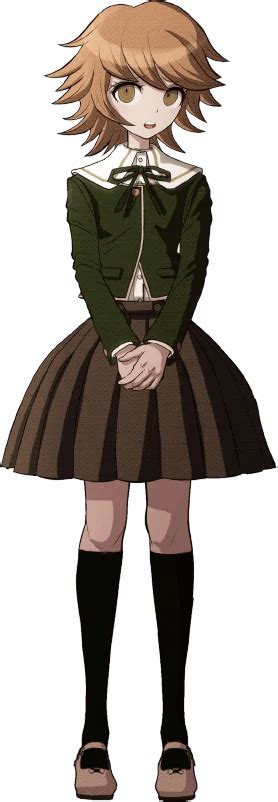 qhiro|Hopedruid's Character Analysis Guide: Chihiro Fujisaki.